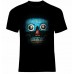Тениска с Череп - Skull Art - 500083 Тениска с Череп - Skull Art - 500083